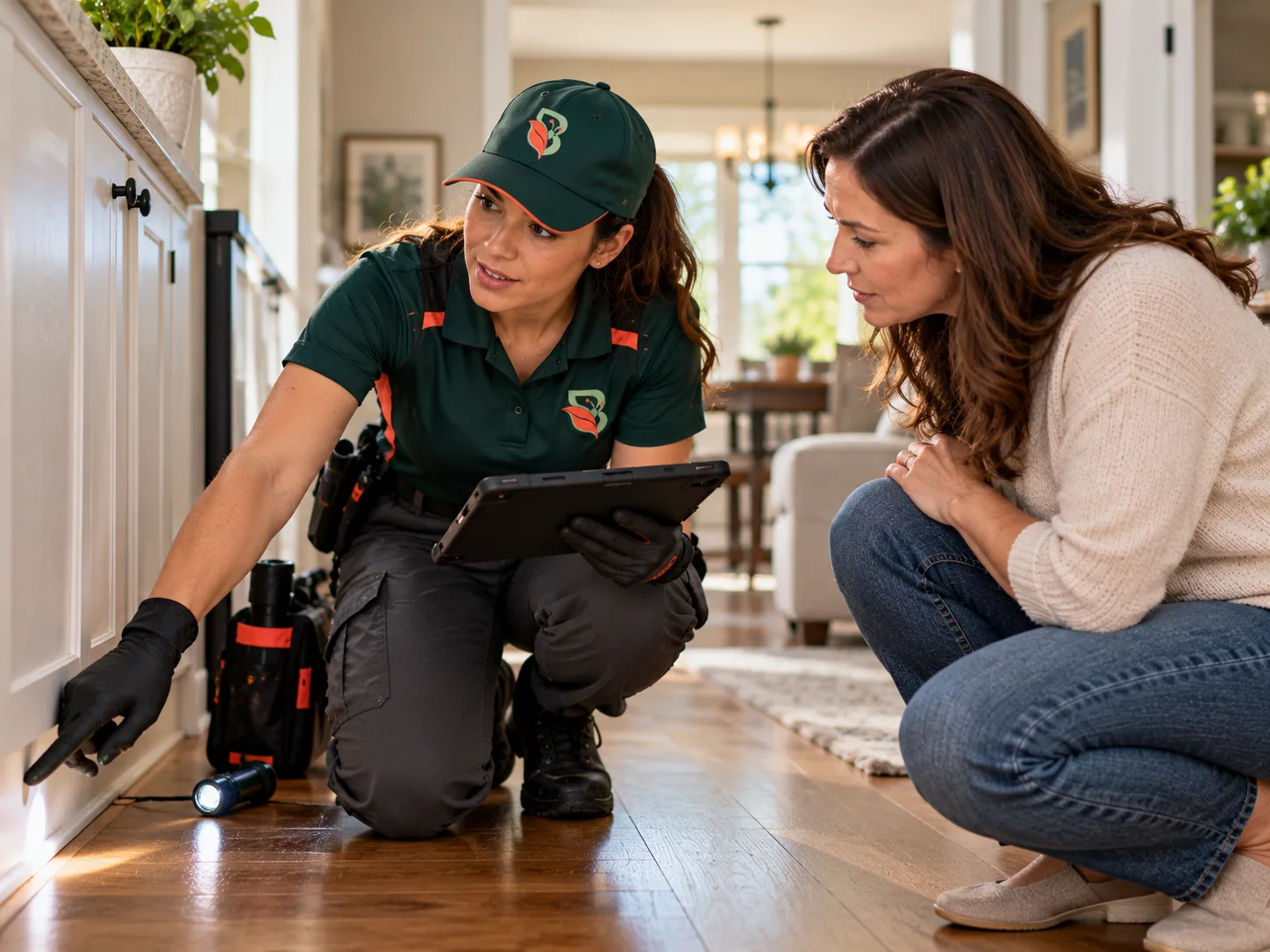 Pest Control Monmouth, OR FAQs